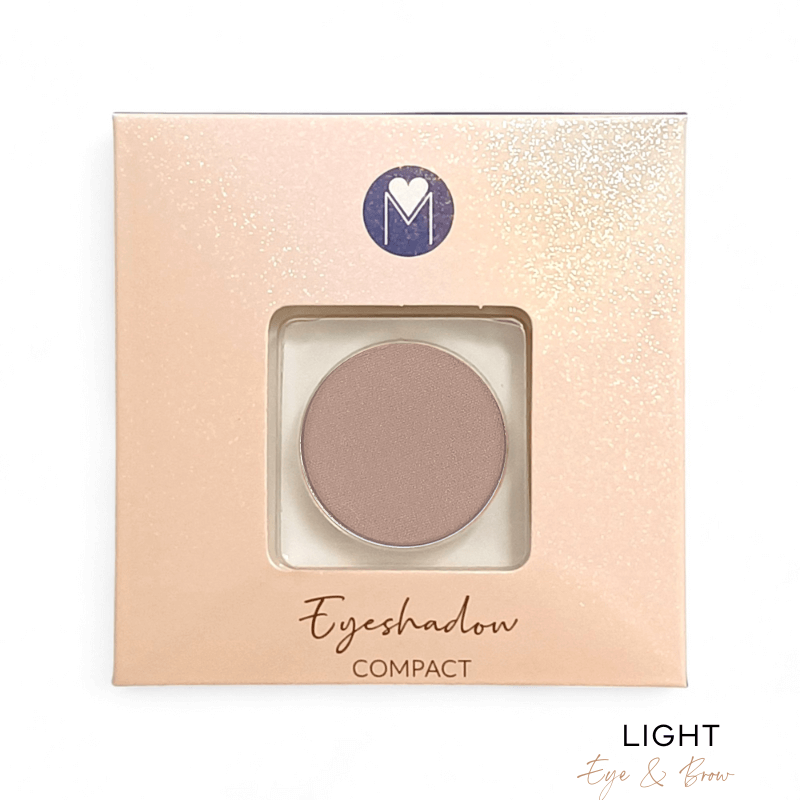 Eye & Brow Powder Light – Mineralissima