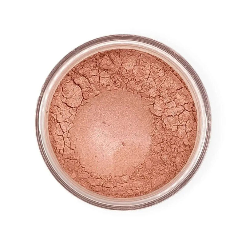 Mineral Blush Abricot – Mineralissima