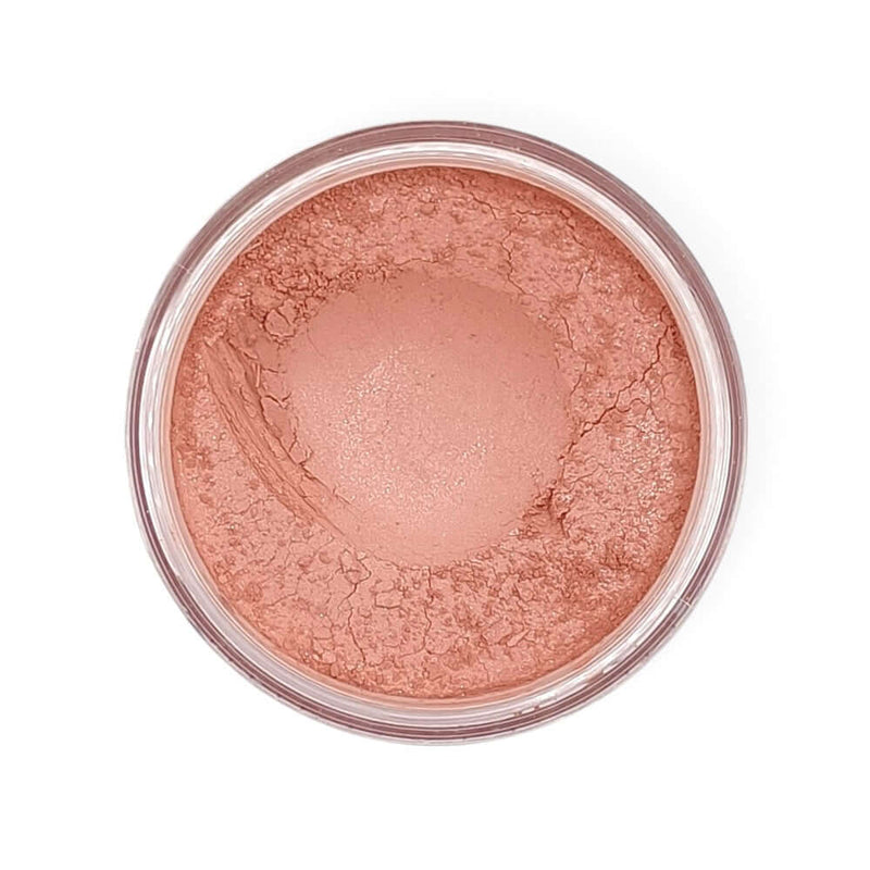 Mineral Blush Bliss – Mineralissima
