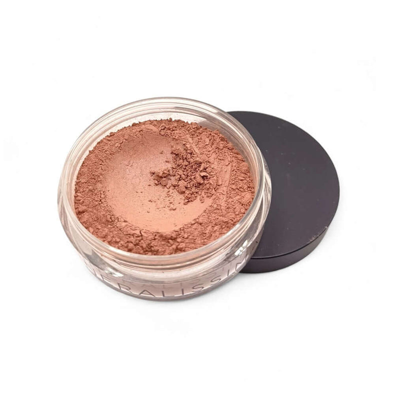Mineral Blush Romance – Mineralissima