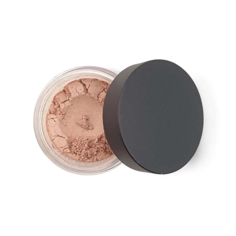 Mineral Highlighter Glow Shimmer – Mineralissima