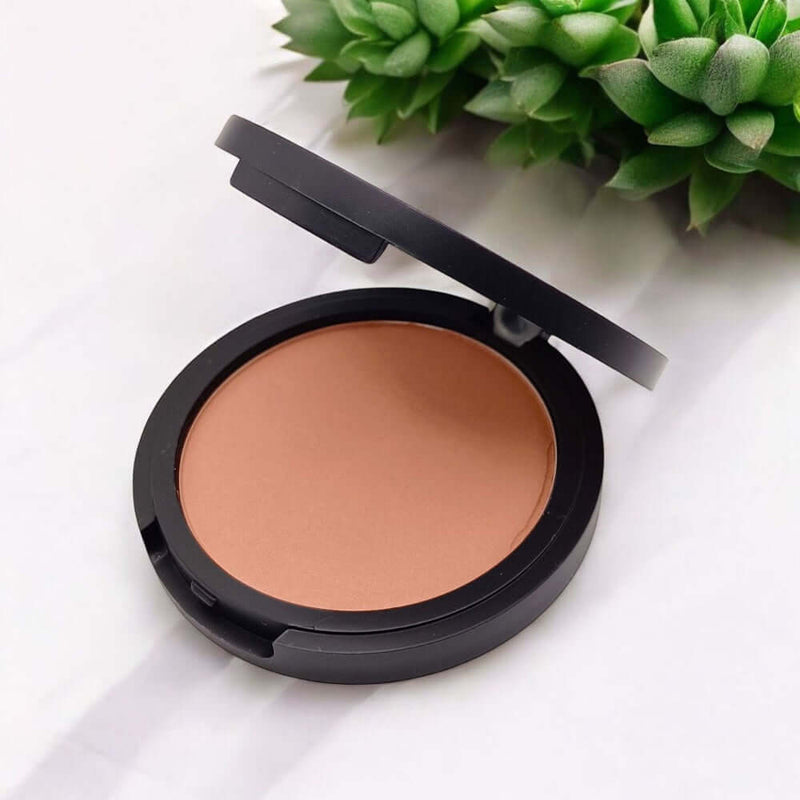 Natural Blush Hello Dolly – Mineralissima