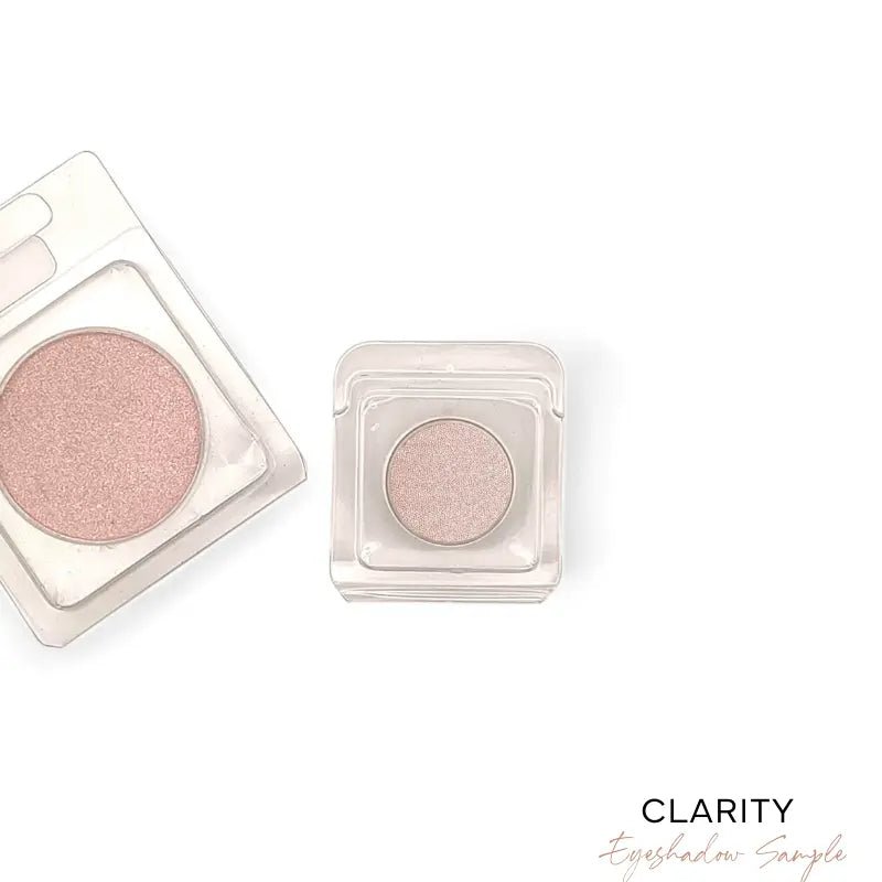 Eyeshadow Clarity – Mineralissima