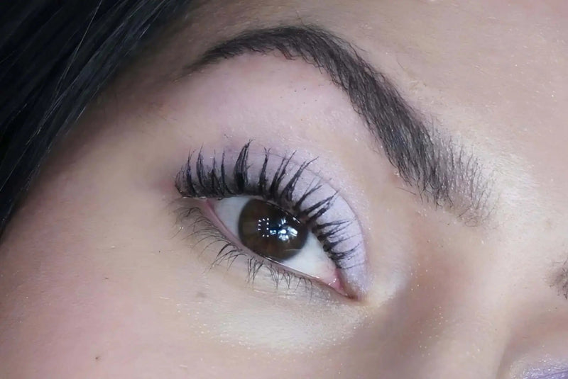 Eyeshadow Glazed – Mineralissima