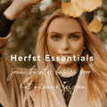 Tijd voor herfst: dit zijn je nieuwe beauty must-haves