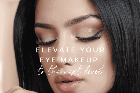 Oogschaduw aanbrengen als een pro in 5 eenvoudige stappen