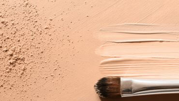 Hoe je de juiste minerale foundation kiest