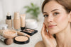 Beste make-up voor gevoelige huid kiezen - Mineralissima