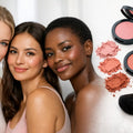 Welke blush past bij jouw huidtoon?