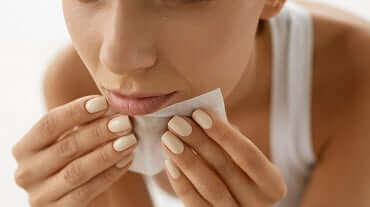 Makeup for oily skin: a practical routine