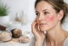 Is minerale make-up geschikt voor rosacea? - Mineralissima