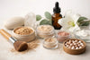 Minerale make-up voor gevoelige huid - Mineralissima
