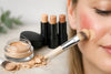 Mineralissima concealer review bij roodheid - Mineralissima