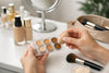 Sample set foundation proberen? Zo kies je goed - Mineralissima