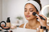 Stappenplan make-up voor doffe huid - Mineralissima