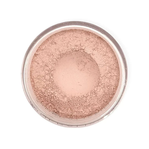 Sunkissed bronzer voor een lichte huid
