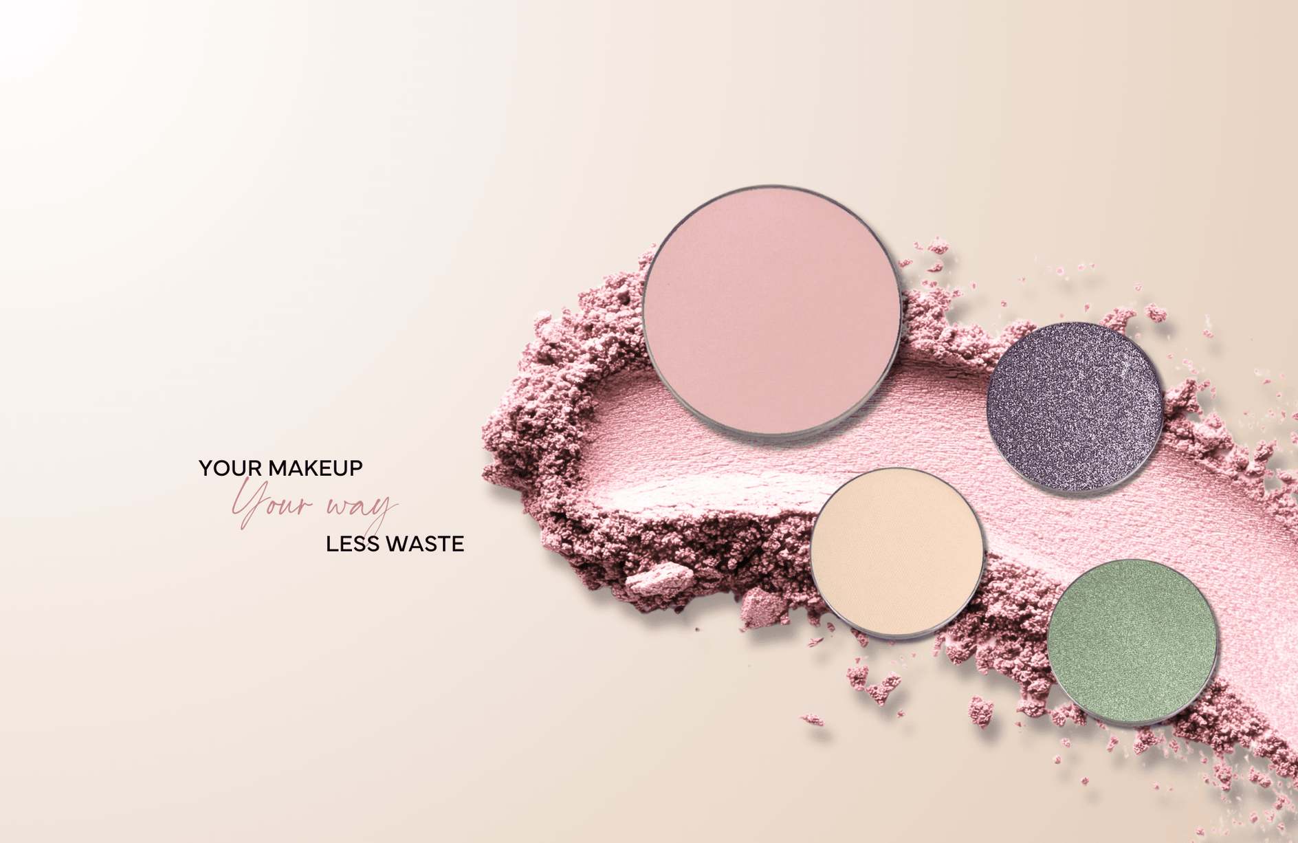 Make-up Refills