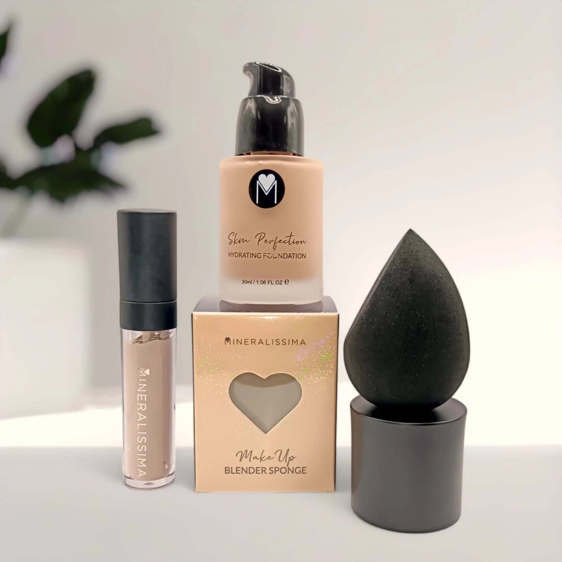 Best Sellers - Mineralissima