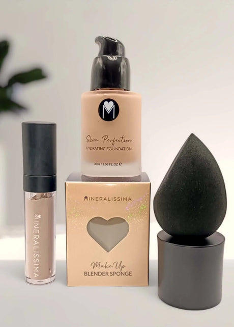 Best Sellers - Mineralissima