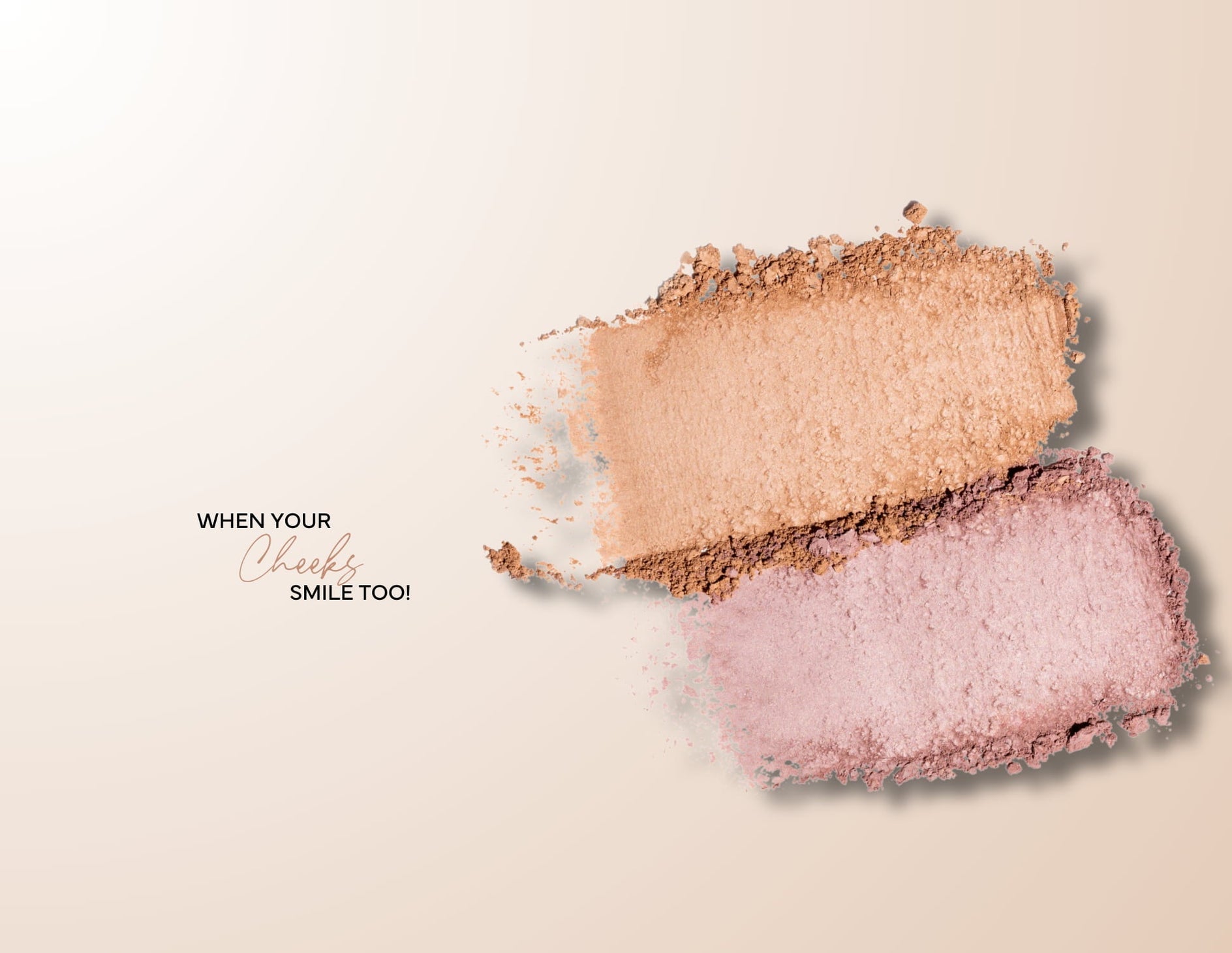 Blush – Natuurlijke Minerale Blushers voor een Frisse Look - Mineralissima