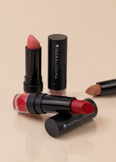 Lippenstift - Mineralissima