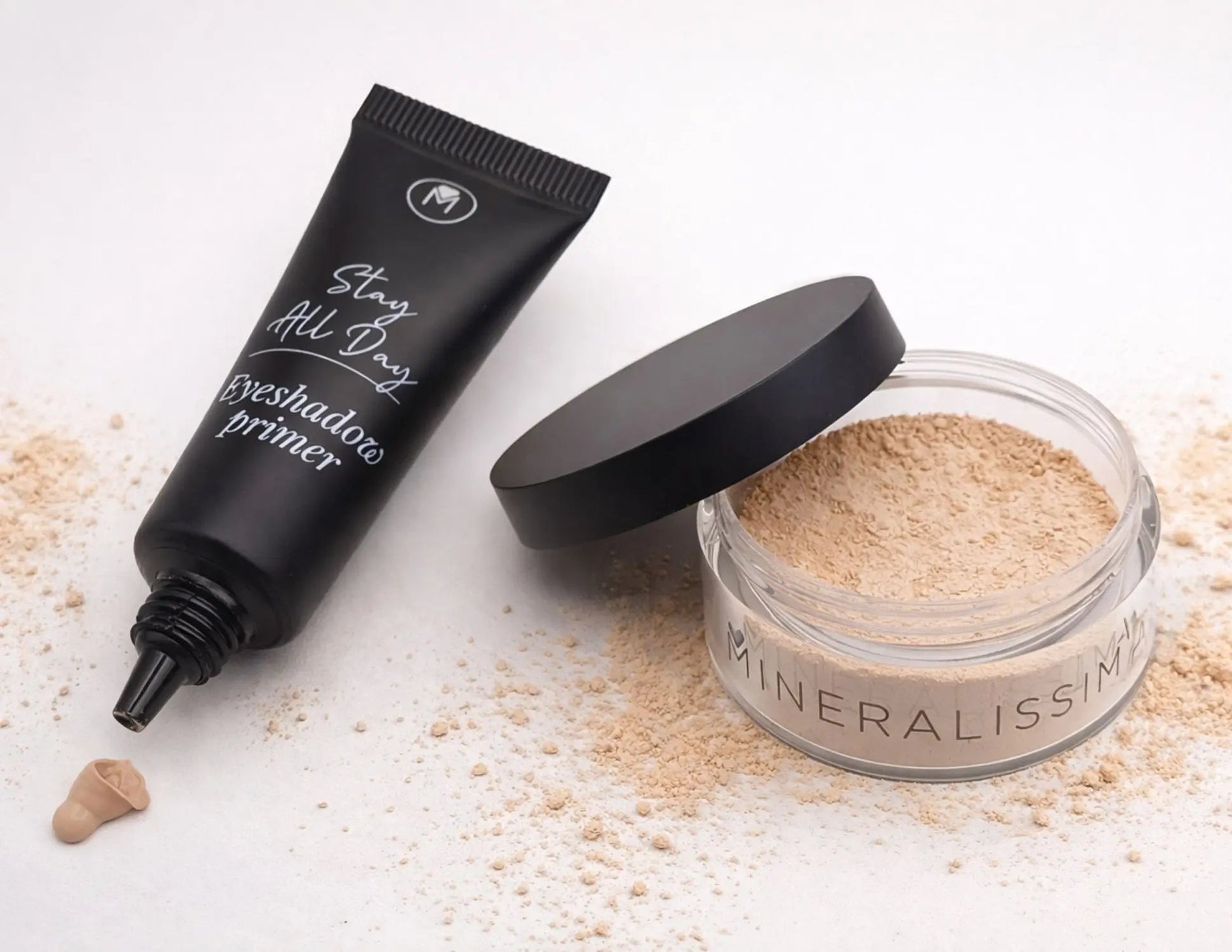 Make-Up Primer - Mineralissima