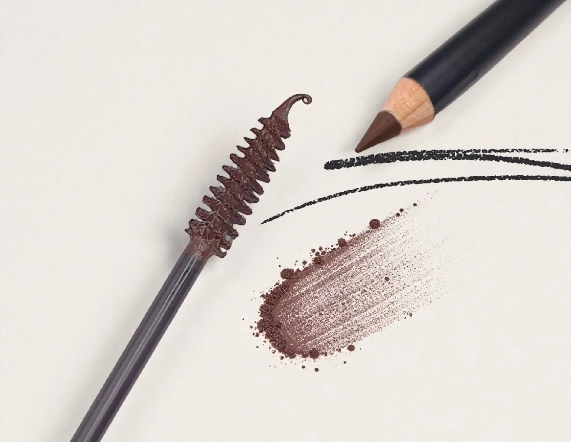 Mascara & Eyeliner - Mineralissima