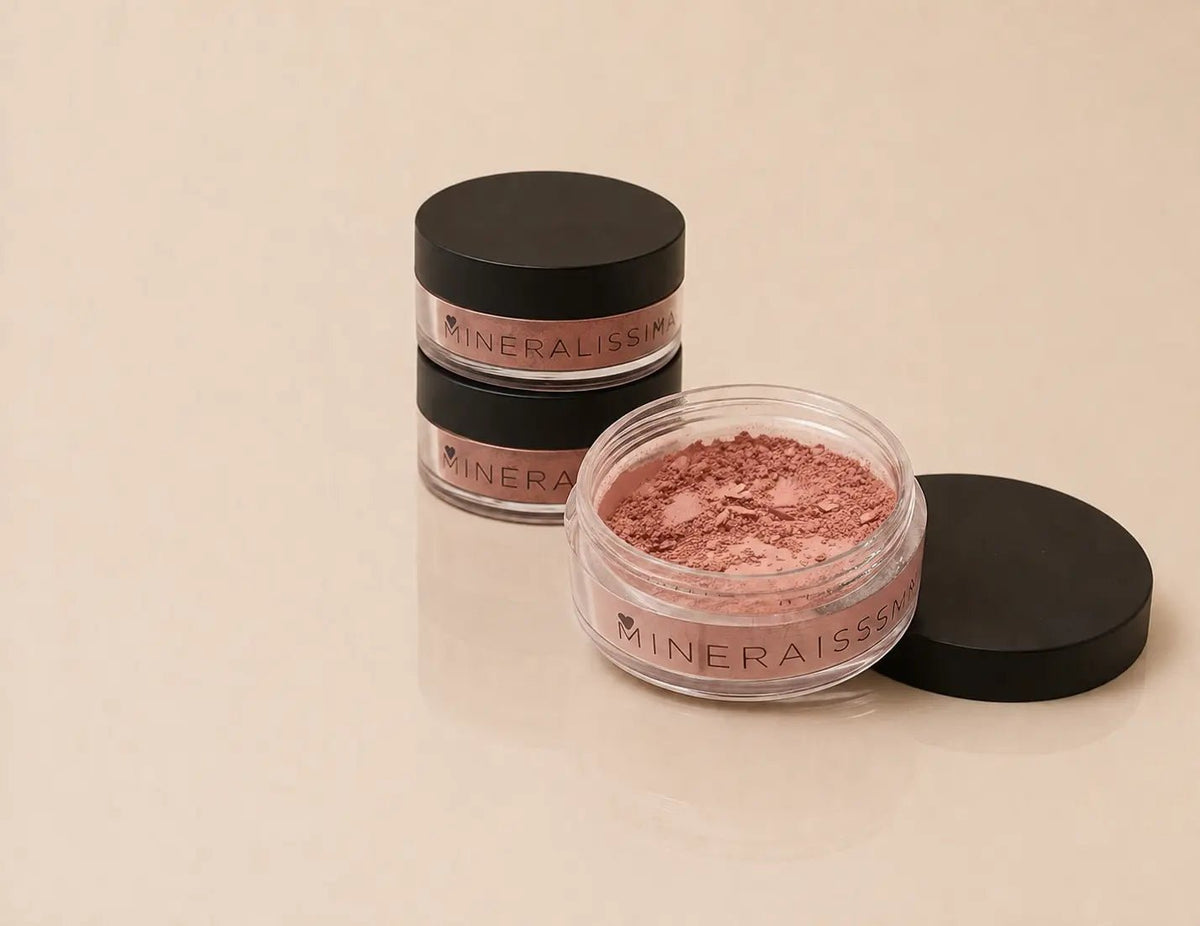 Minerale Blush - Mineralissima