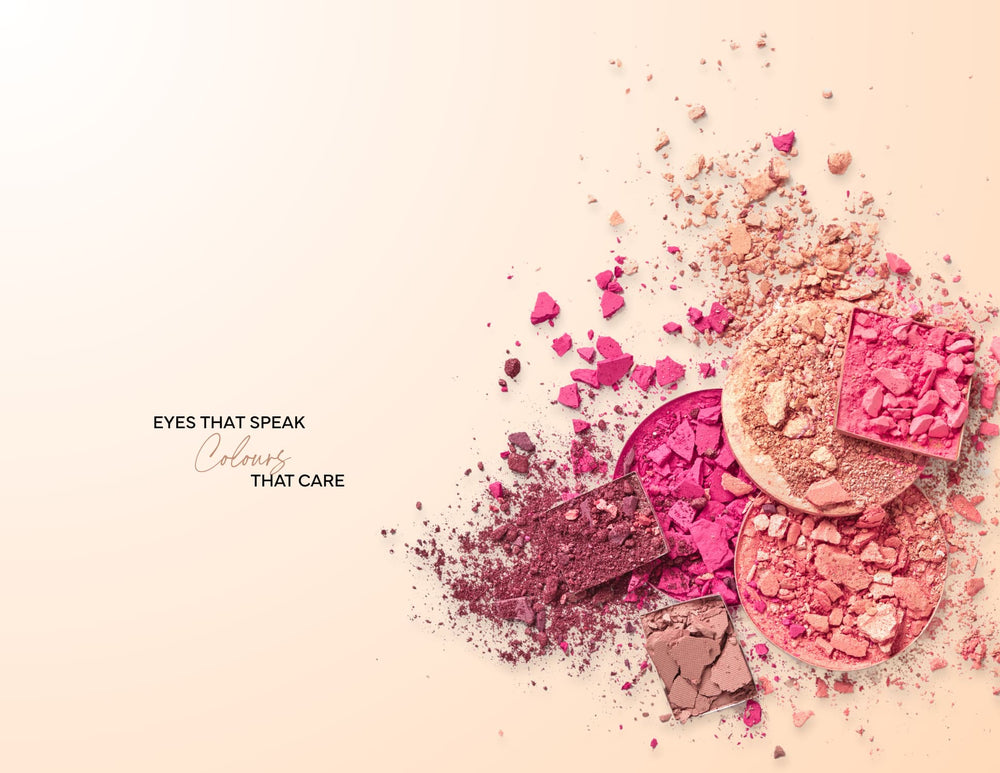 Mineral Eyeshadow