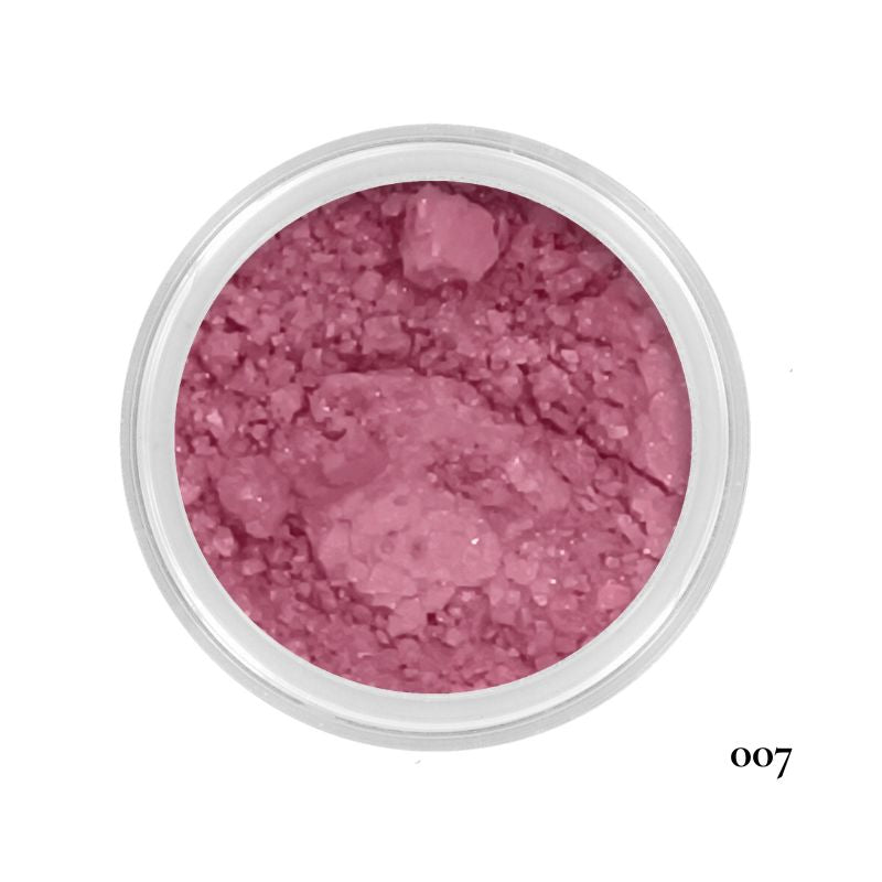 Limited Editions Eyeshadow