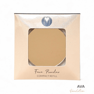 2 in 1 Foundation Ava - Mineralissima