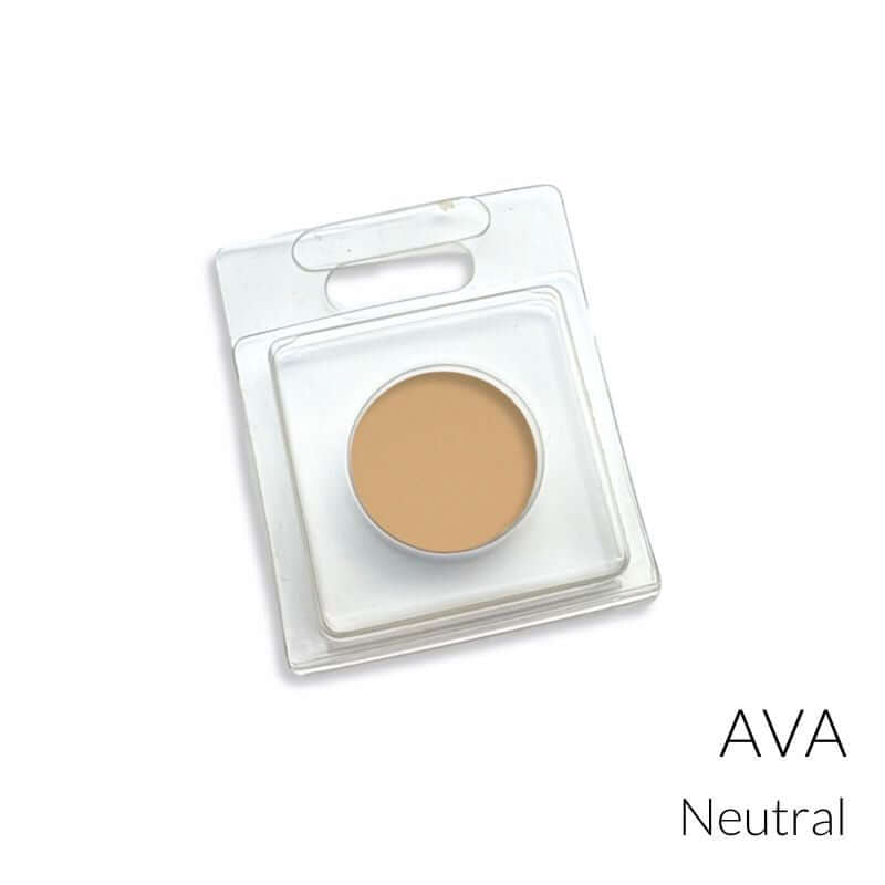 2 in 1 Foundation Ava - Mineralissima