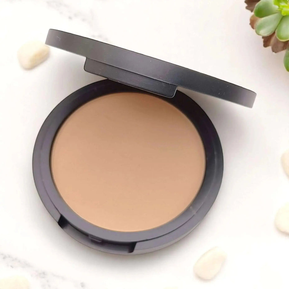 Mineralissima 2 in 1 Foundation Ava – compact foundation and concealer