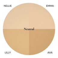 2 in 1 Foundation Ava - Mineralissima