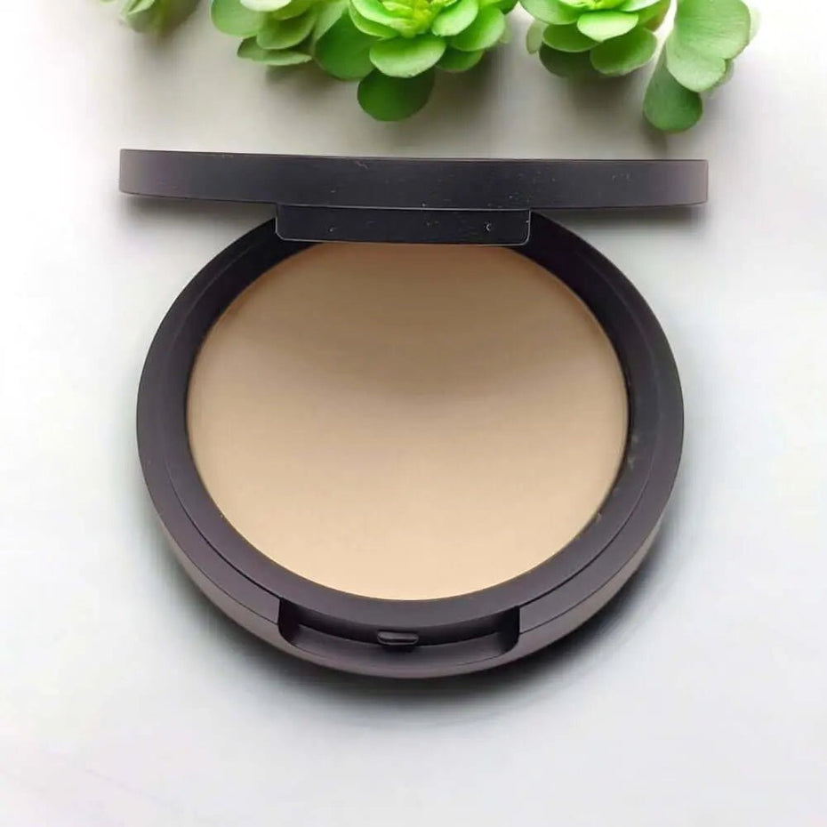 Mineralissima 2 in 1 Foundation Daisy – compact foundation and concealer