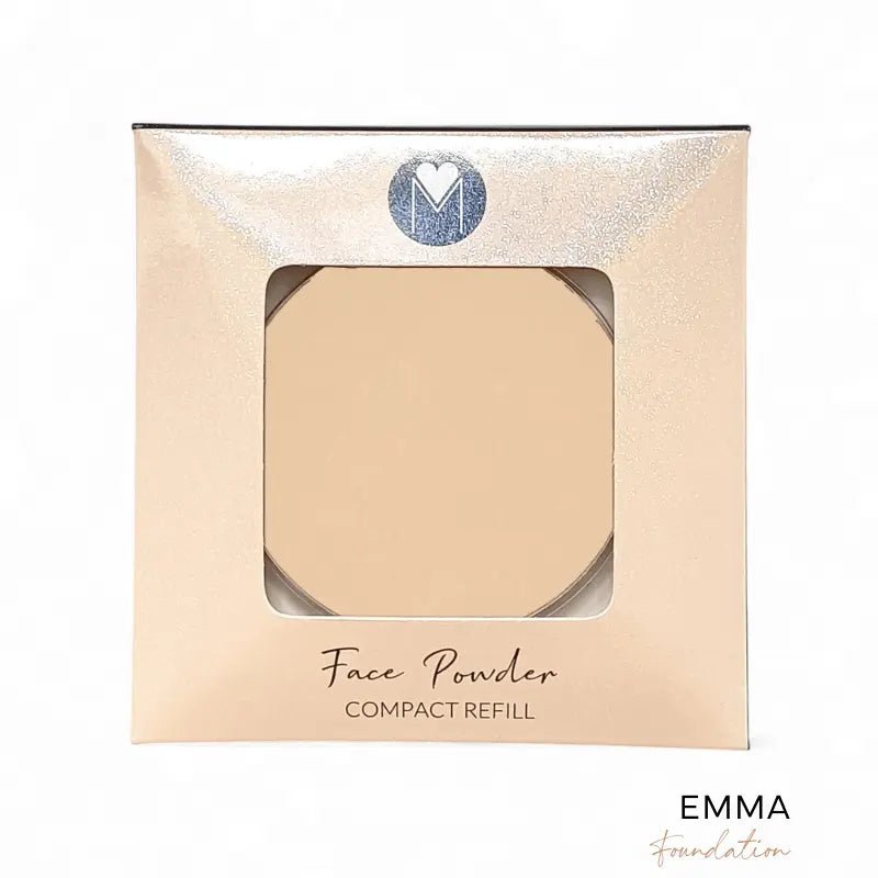 2 in 1 Foundation Emma - Mineralissima