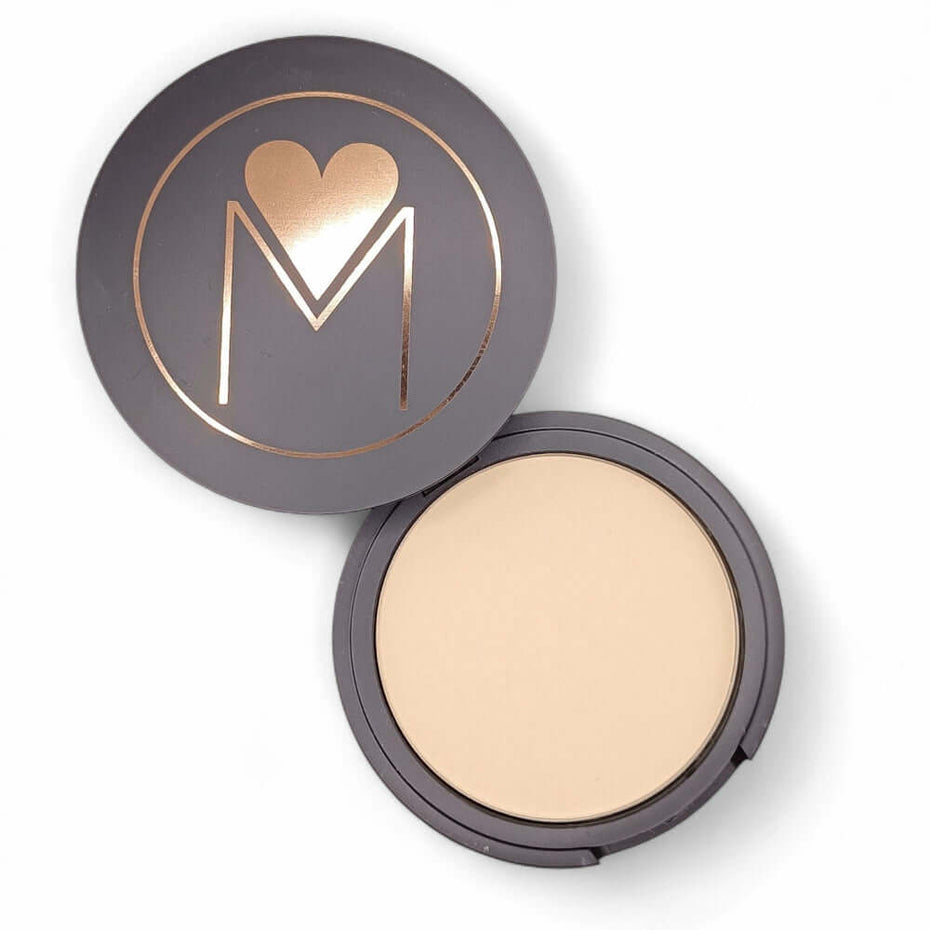 Mineralissima 2 in 1 Foundation Harper – compact foundation and concealer