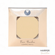 2 in 1 Foundation Harper - Mineralissima