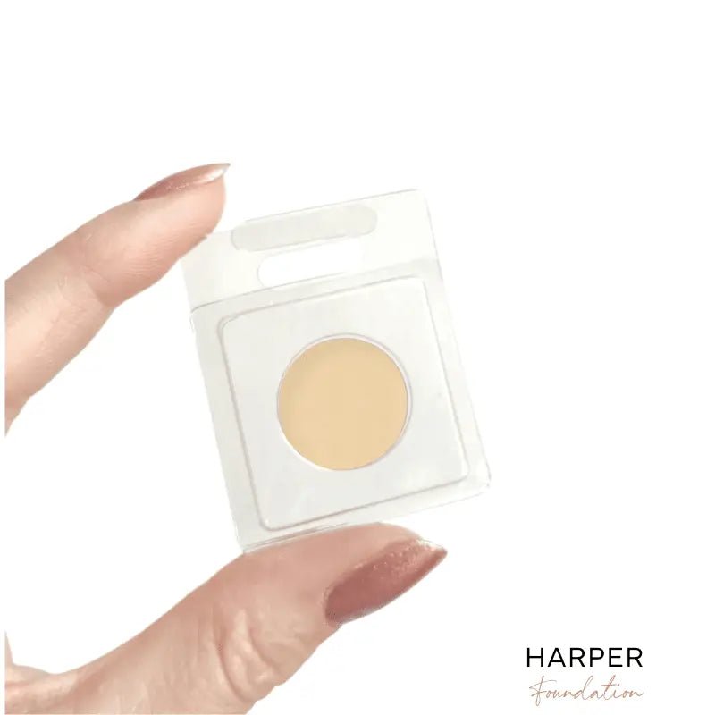 2 in 1 Foundation Harper - Mineralissima