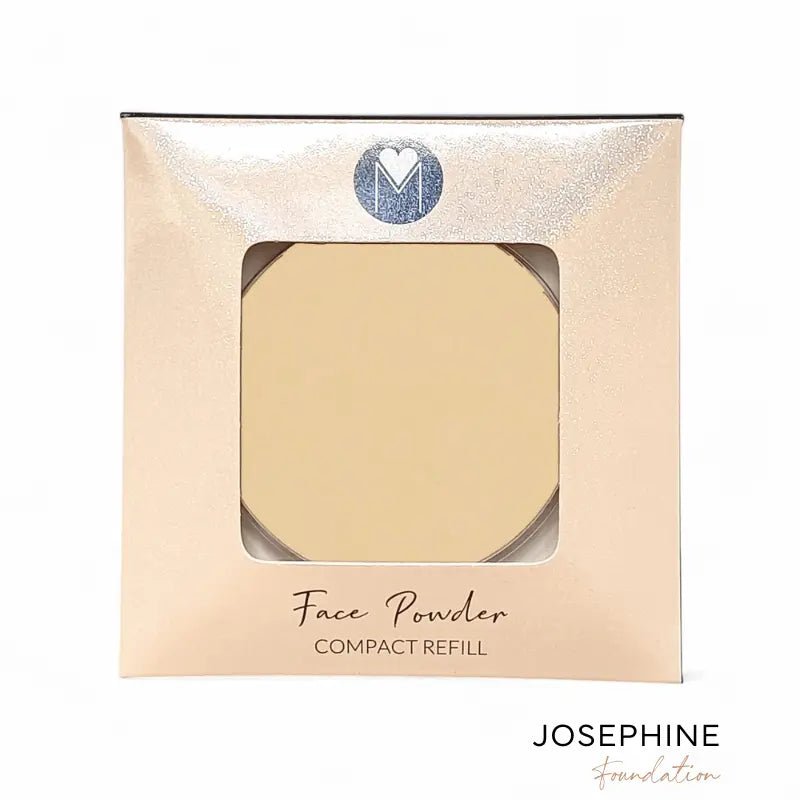 2 in 1 Foundation Josephine - Mineralissima