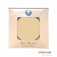 2 in 1 Foundation Josephine - Mineralissima