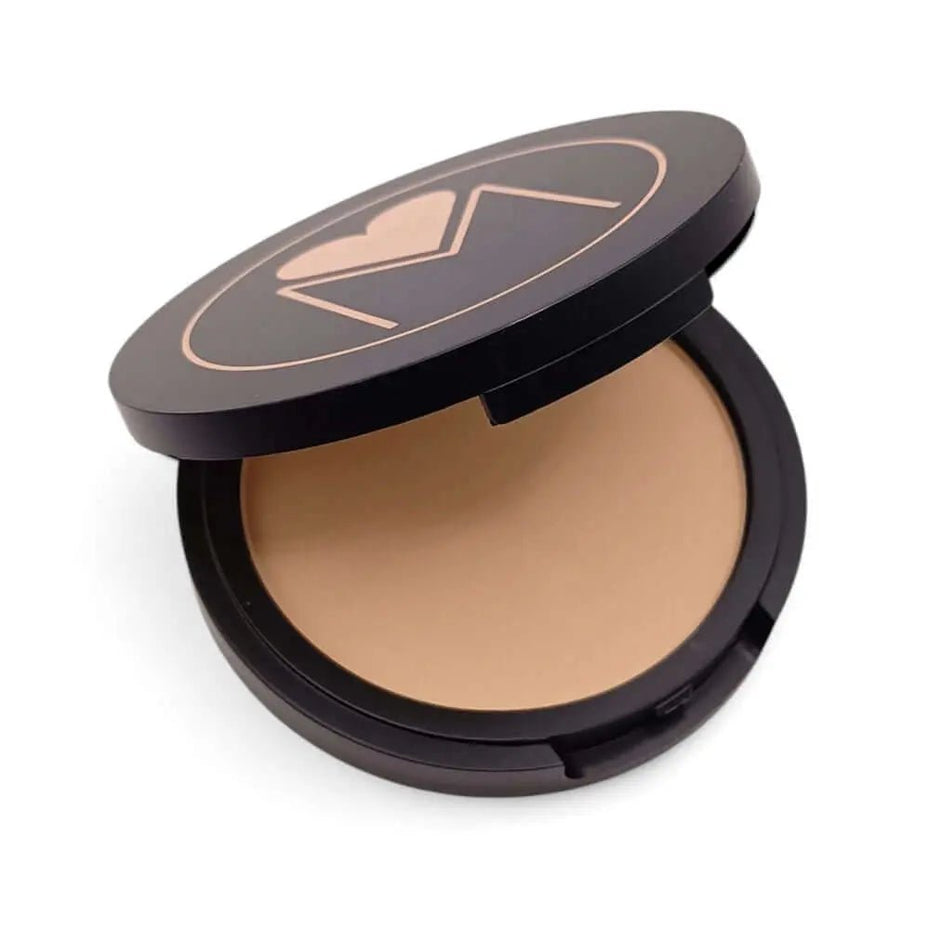 Mineralissima 2 in 1 Foundation Lilly – compact foundation and concealer