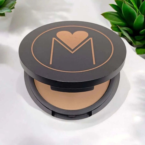 2 in 1 Foundation Lilly - Mineralissima