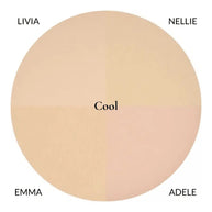 2 in 1 Foundation Livia - Mineralissima