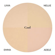 2 in 1 Foundation Nellie - Mineralissima