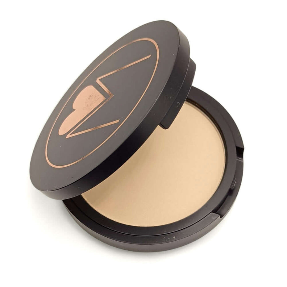 2 in 1 Foundation Nellie - Mineralissima