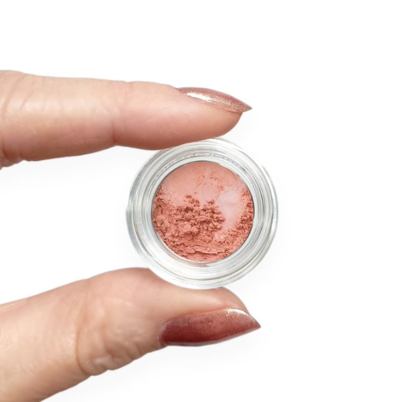 Mineral blush Apricot