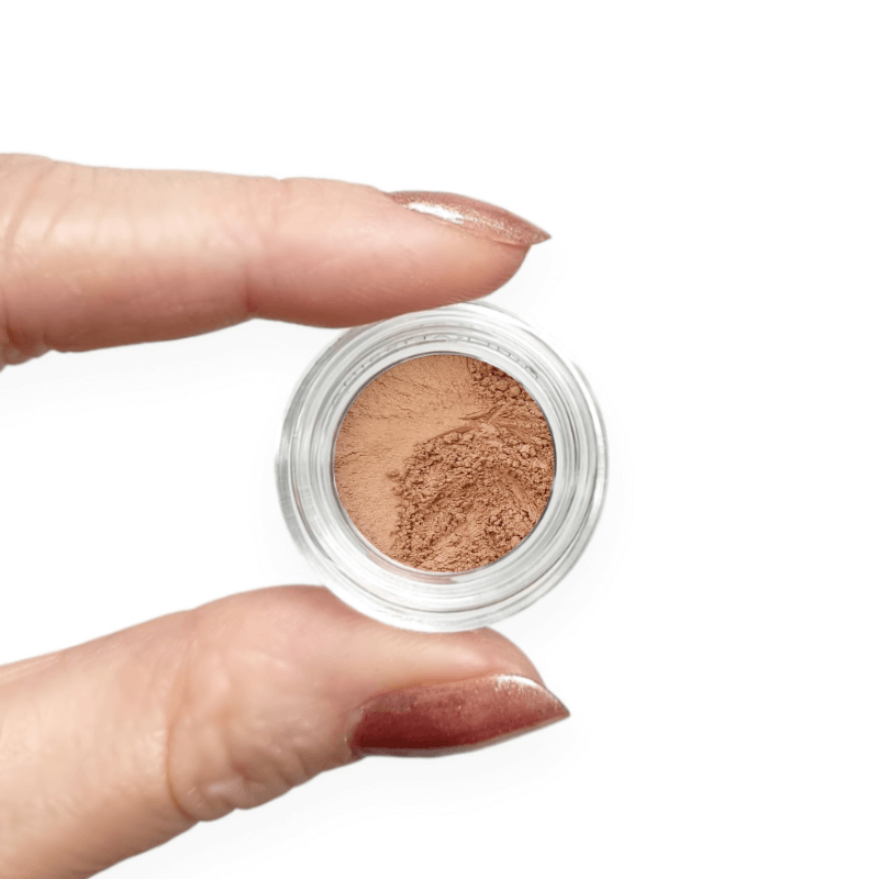 Mineral bronzer Capri