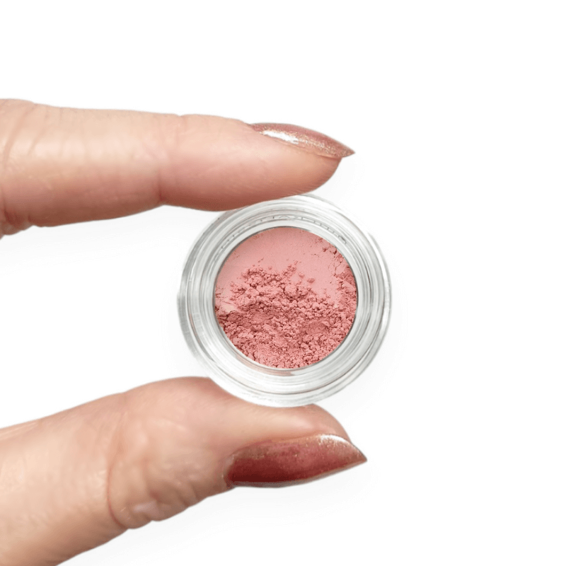 Mineral blush Cheeky