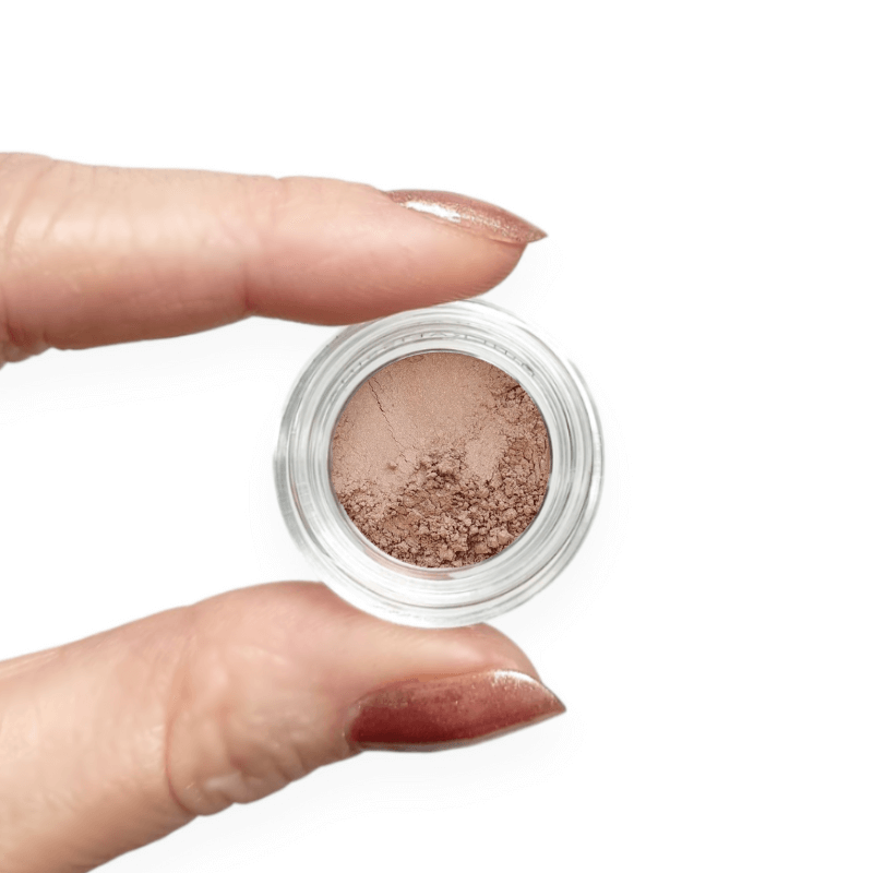 Mineral bronzer Choco